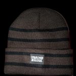 Cozy, slangg media winter hat