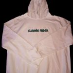Slangg media hoodie (Slanggmedia)