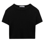 Crop Top Custom Design