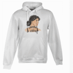 Choose up Chick hoodie