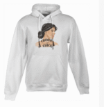 Choose up Chick hoodie
